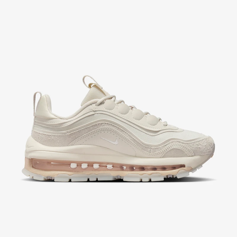 Nike Air Max 97 Futura Pale Ivory