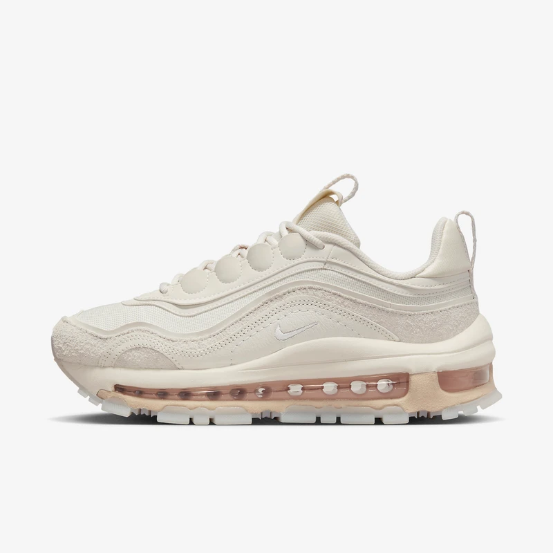 Nike Air Max 97 Futura Pale Ivory