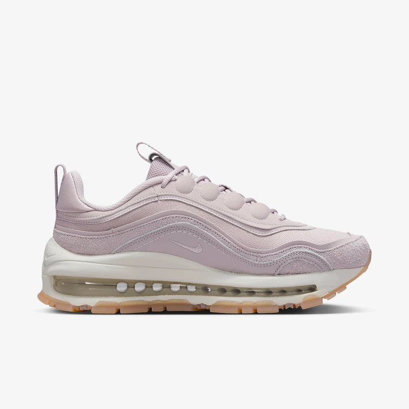 Nike Air Max 97 Futura Platinum Violet