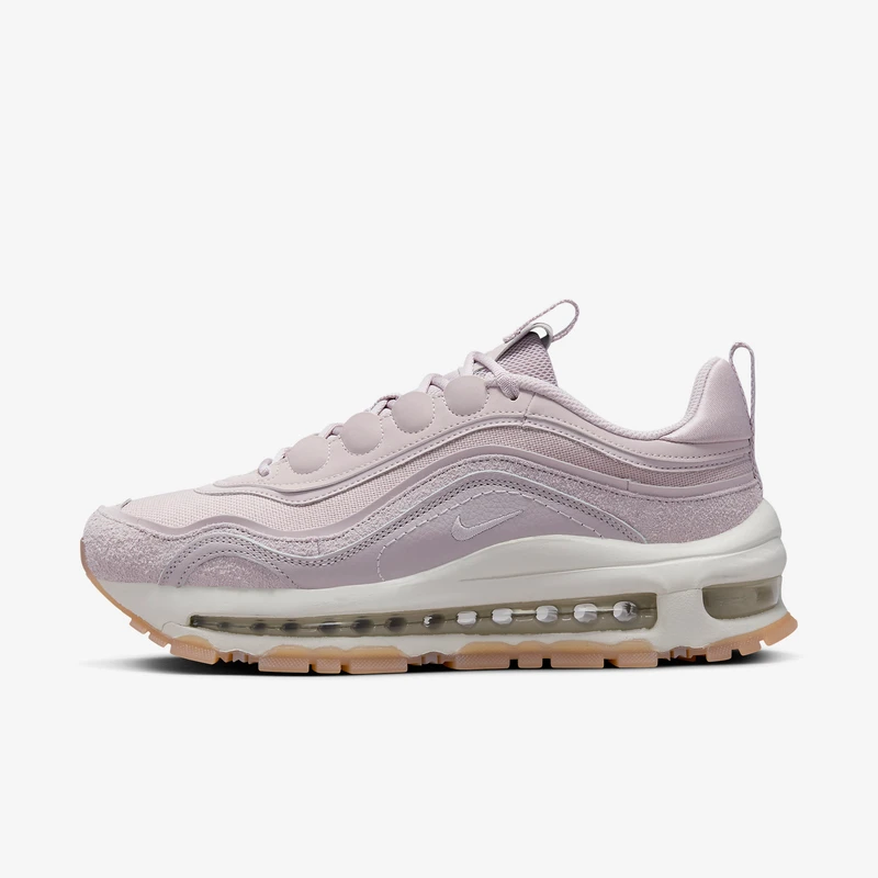 Nike Air Max 97 Futura Platinum Violet