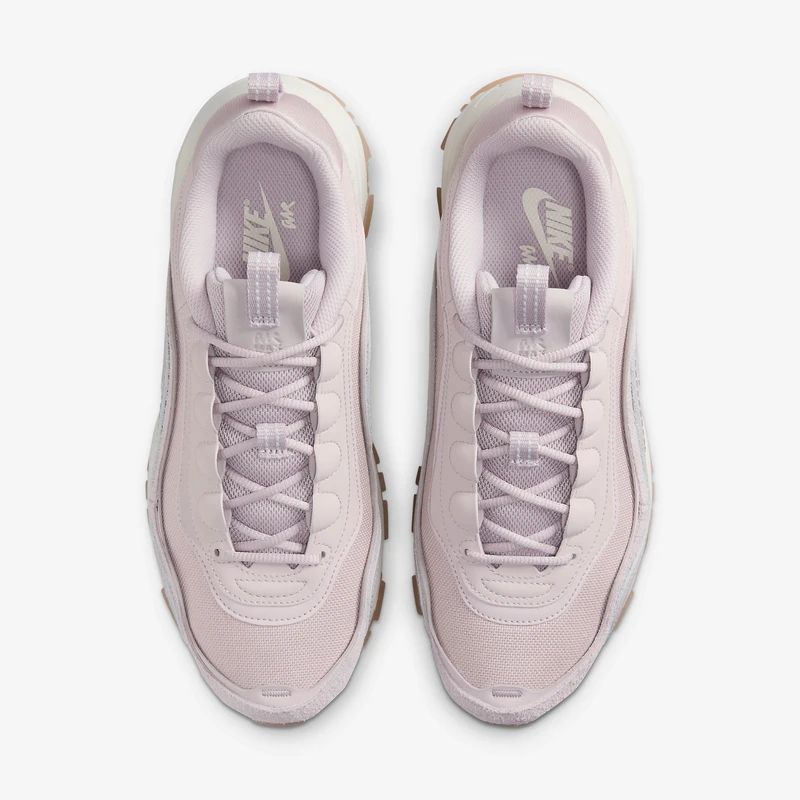 Nike Air Max 97 Futura Platinum Violet