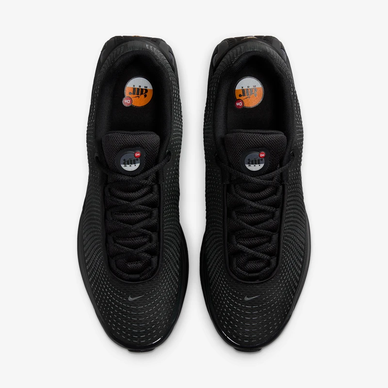 Nike Air Max Dn Triple Black