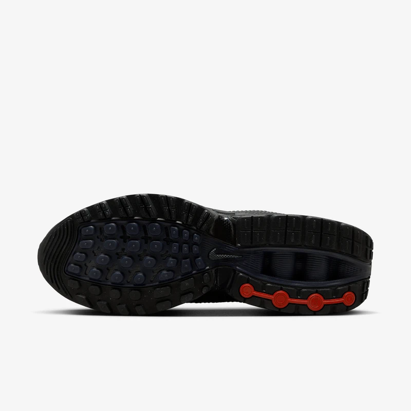 Nike Air Max Dn Triple Black