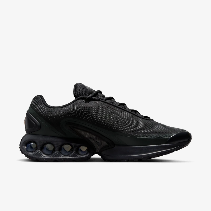 Nike Air Max Dn Triple Black