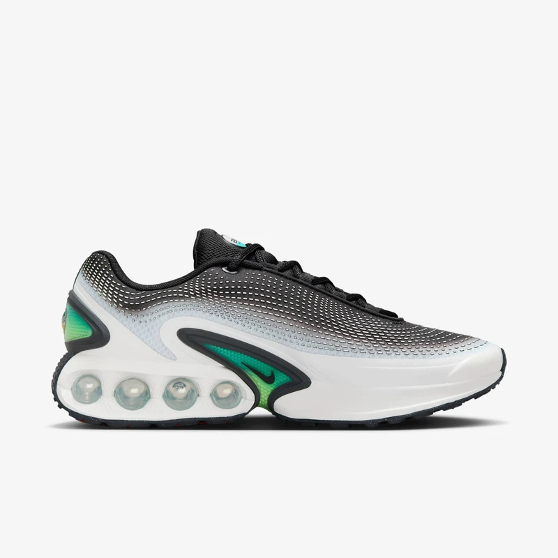 Nike Air Max Dn Black Light Bone