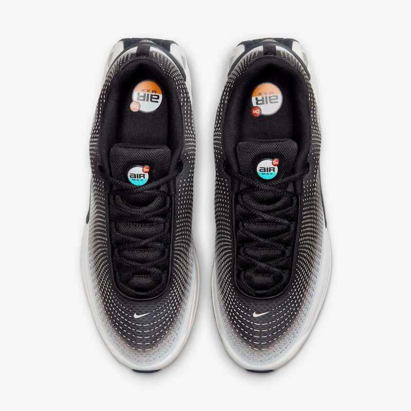 Nike Air Max Dn Black Light Bone