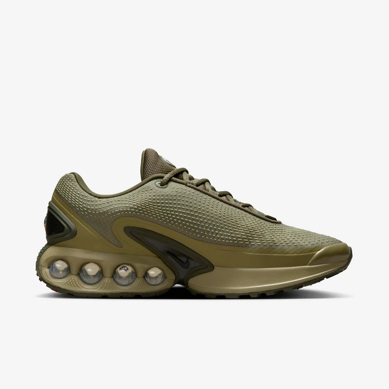 Nike Air Max Dn Neutral Olive Black