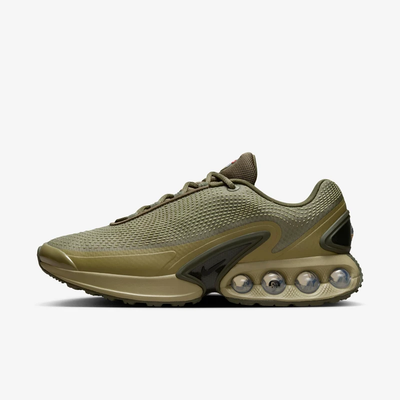 Nike Air Max Dn Neutral Olive Black