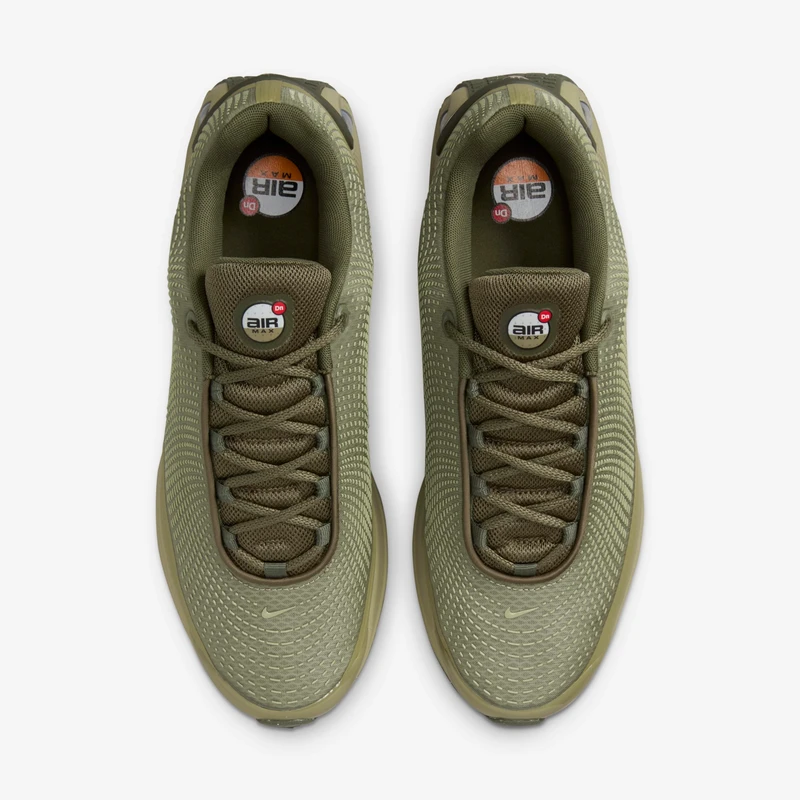 Nike Air Max Dn Neutral Olive Black