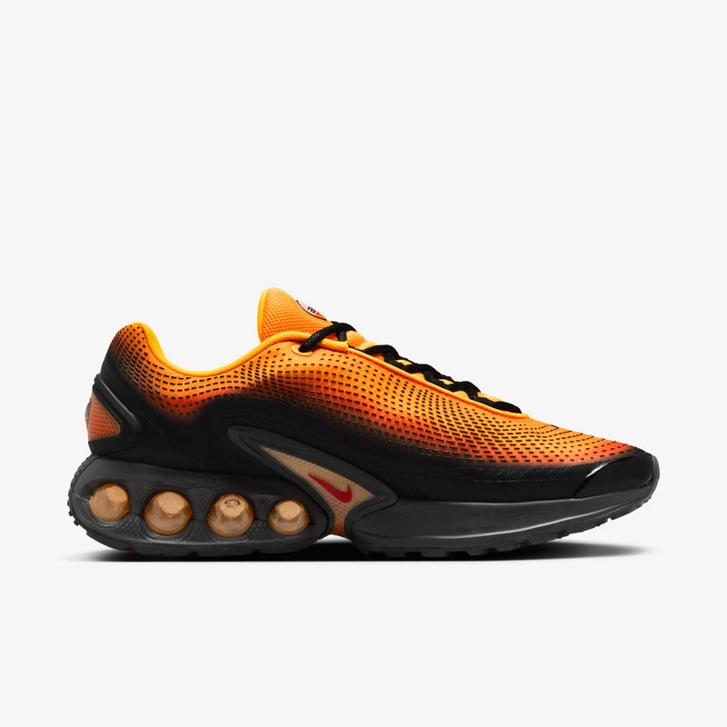 Nike Air Max Dn Laser Orange
