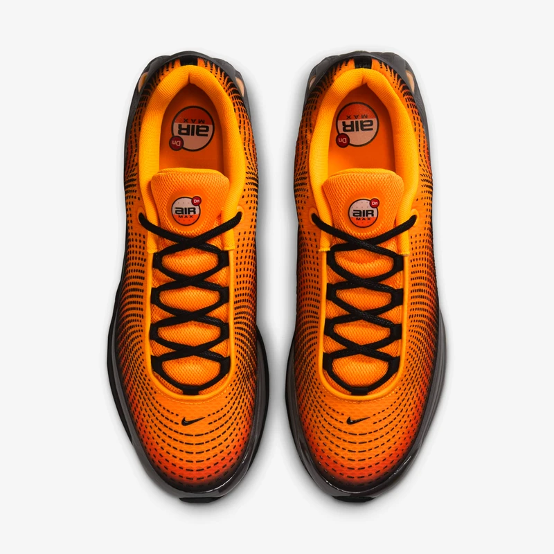 Nike Air Max Dn Laser Orange