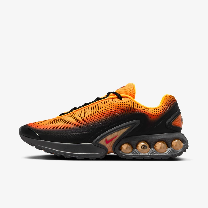 Nike Air Max Dn Laser Orange