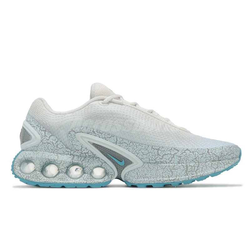 Nike Air Max Dn White Safari 