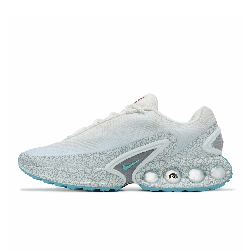 Nike Air Max Dn White Safari 