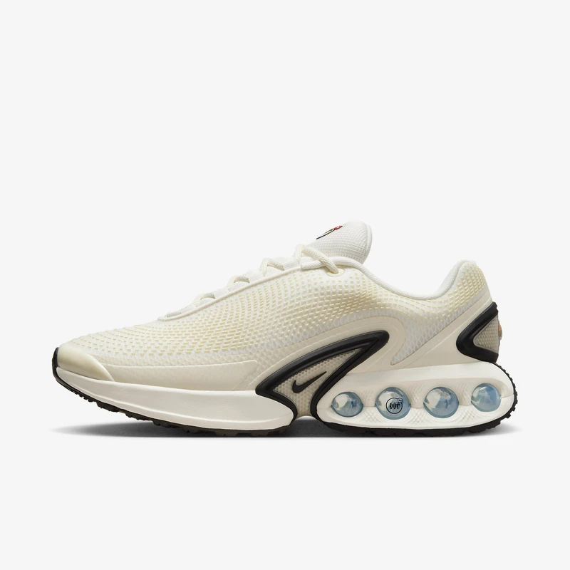 Nike Air Max Dn Sail Coconut Milk