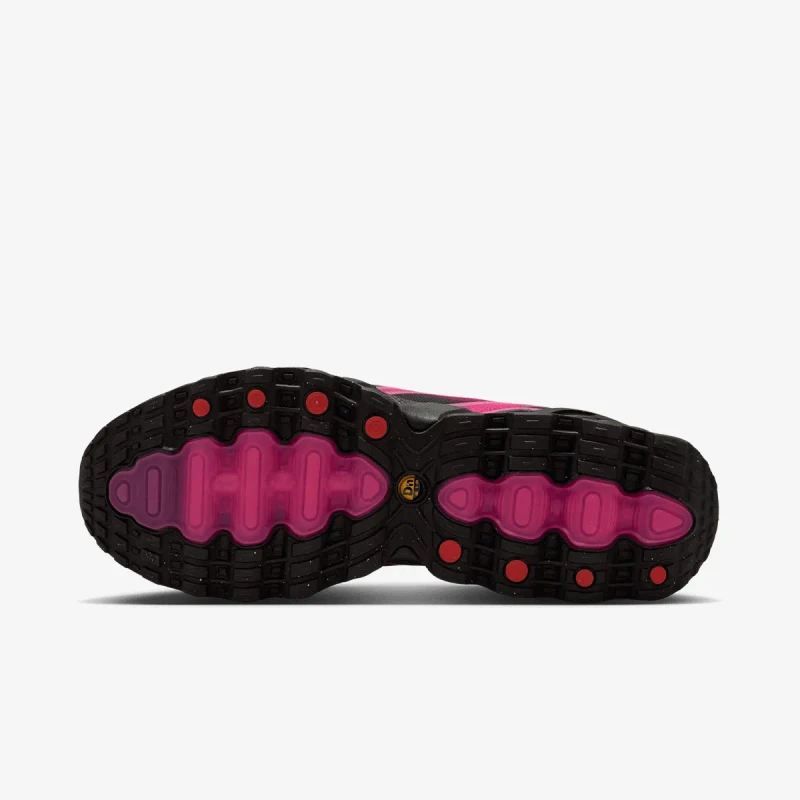 Nike Air Max Dn8 Laser Fuchsia Black