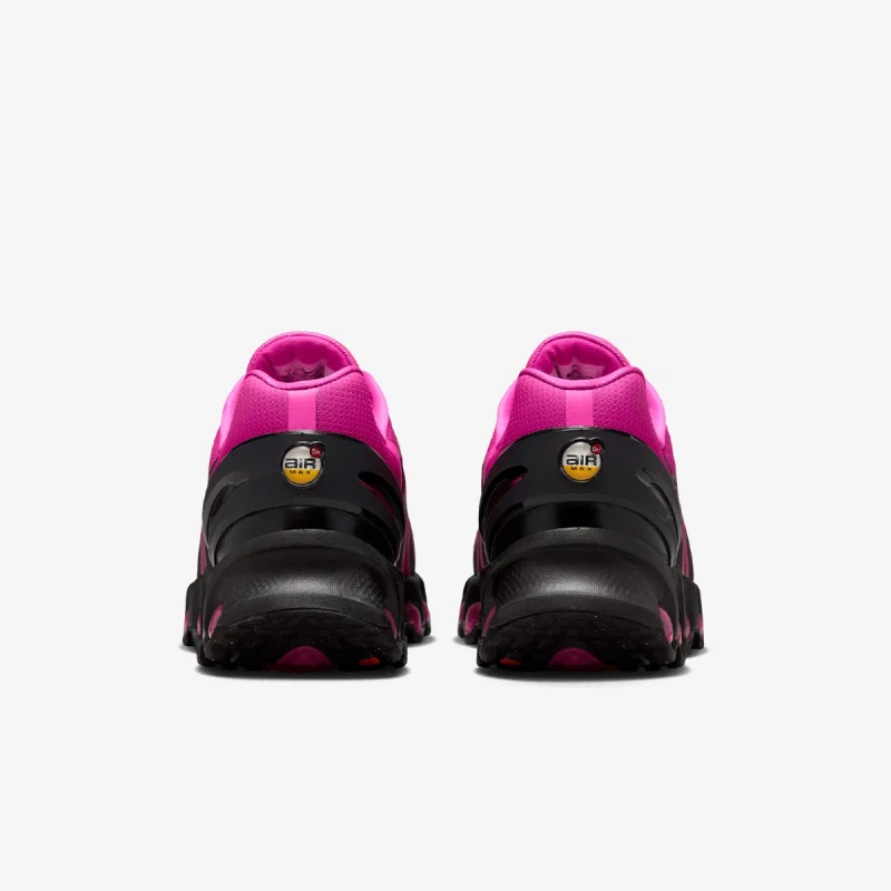 Nike Air Max Dn8 Laser Fuchsia Black