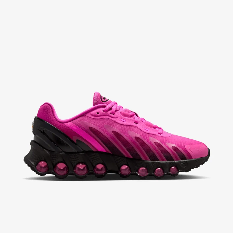 Nike Air Max Dn8 Laser Fuchsia Black