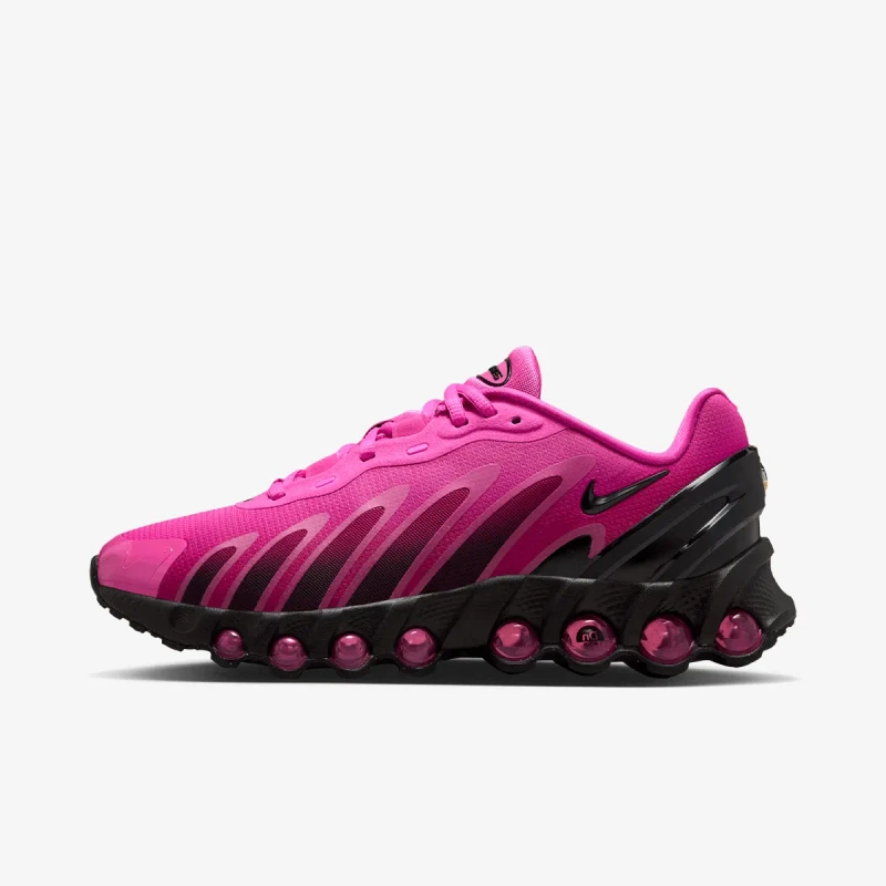 Nike Air Max Dn8 Laser Fuchsia Black