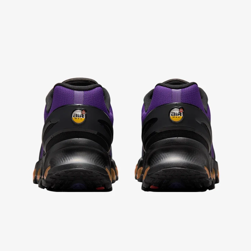 Nike Air Max Dn8 Black Purple