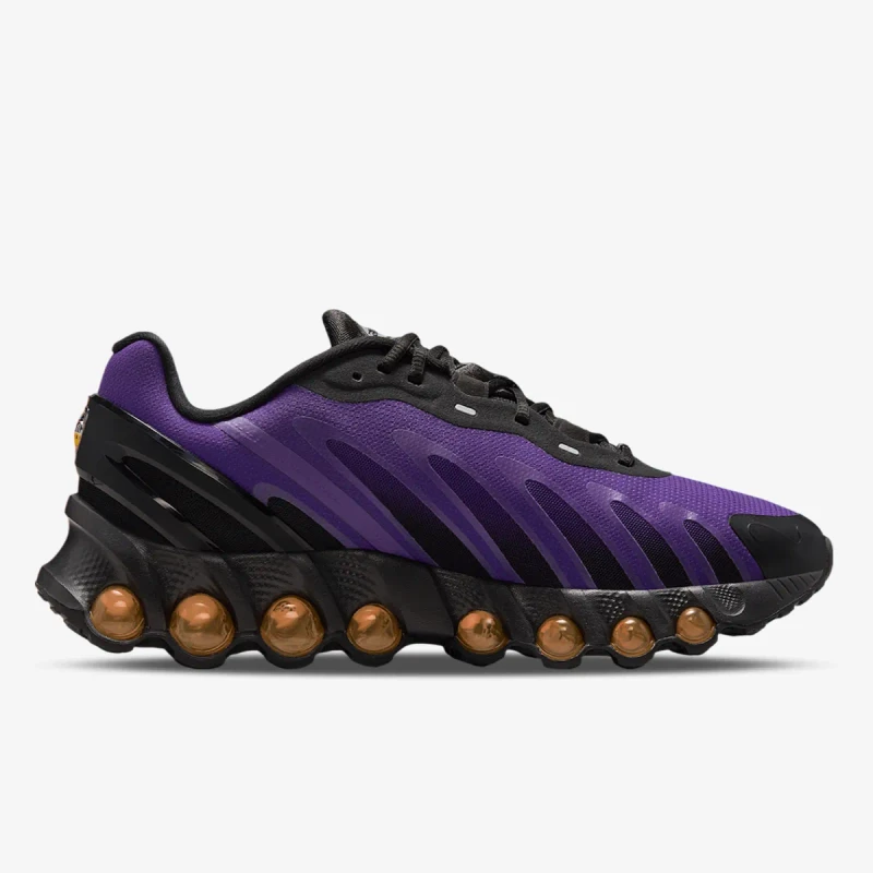 Nike Air Max Dn8 Black Purple