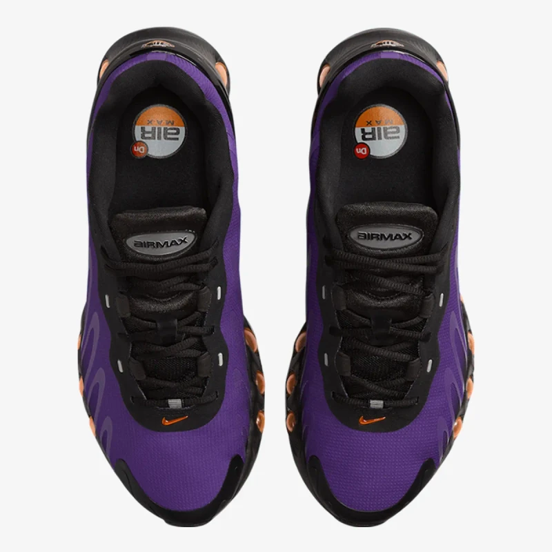 Nike Air Max Dn8 Black Purple