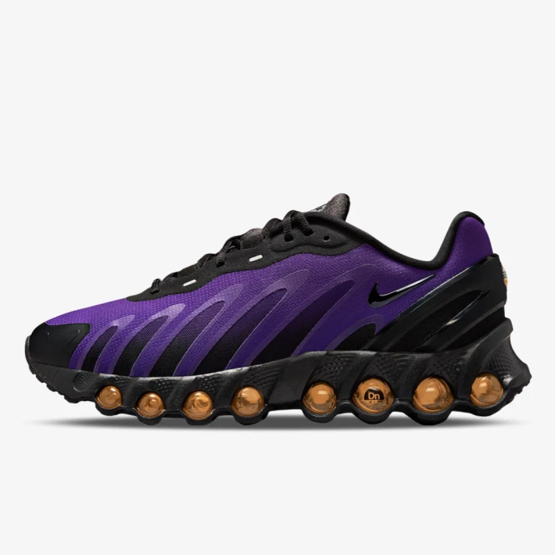 Nike Air Max Dn8 Black Purple