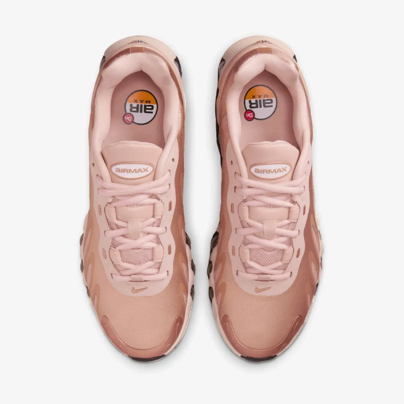 Nike Air Max Dn8 Rose Gold