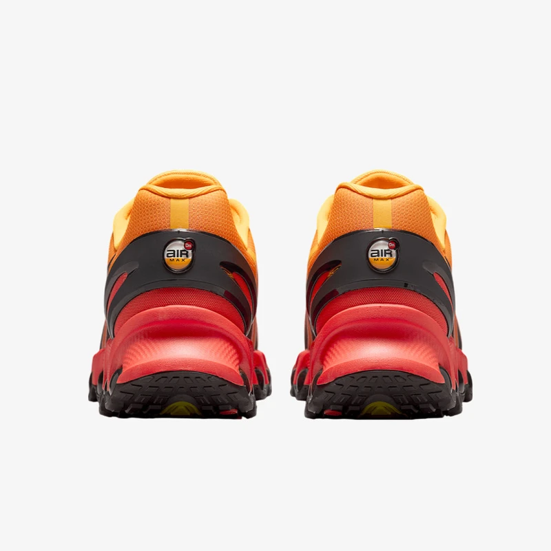 Nike Air Max Dn8 Laser Orange Black