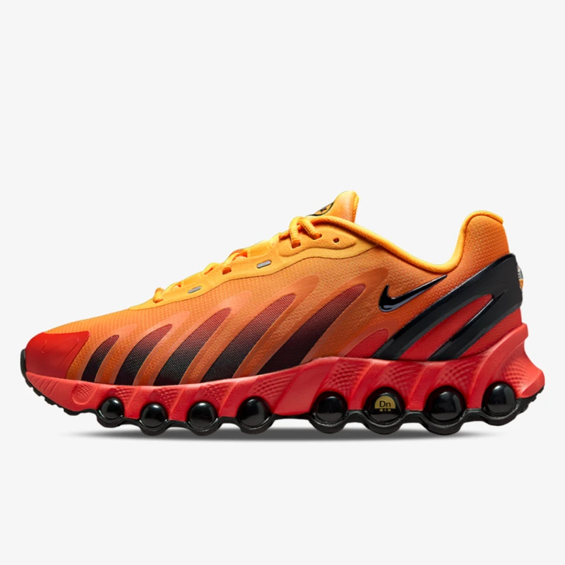 Nike Air Max Dn8 Laser Orange Black