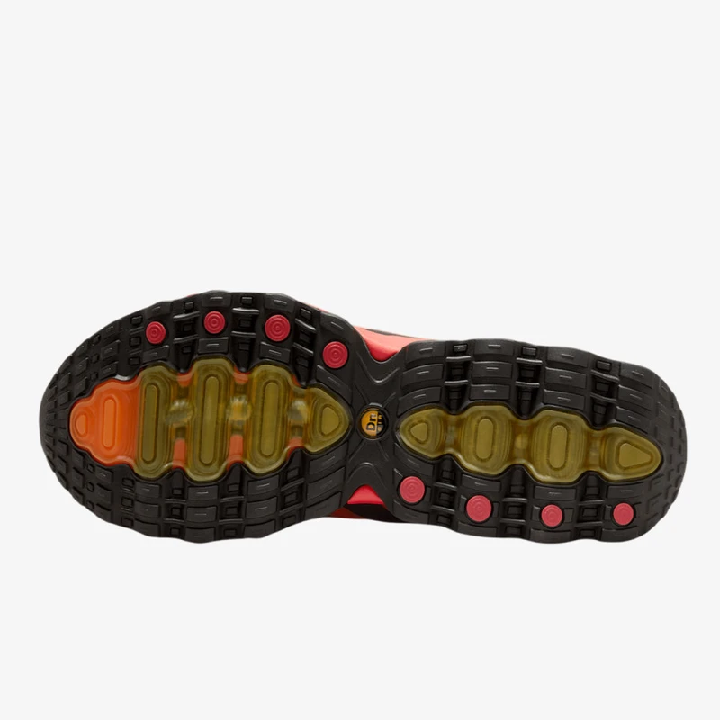 Nike Air Max Dn8 Laser Orange Black