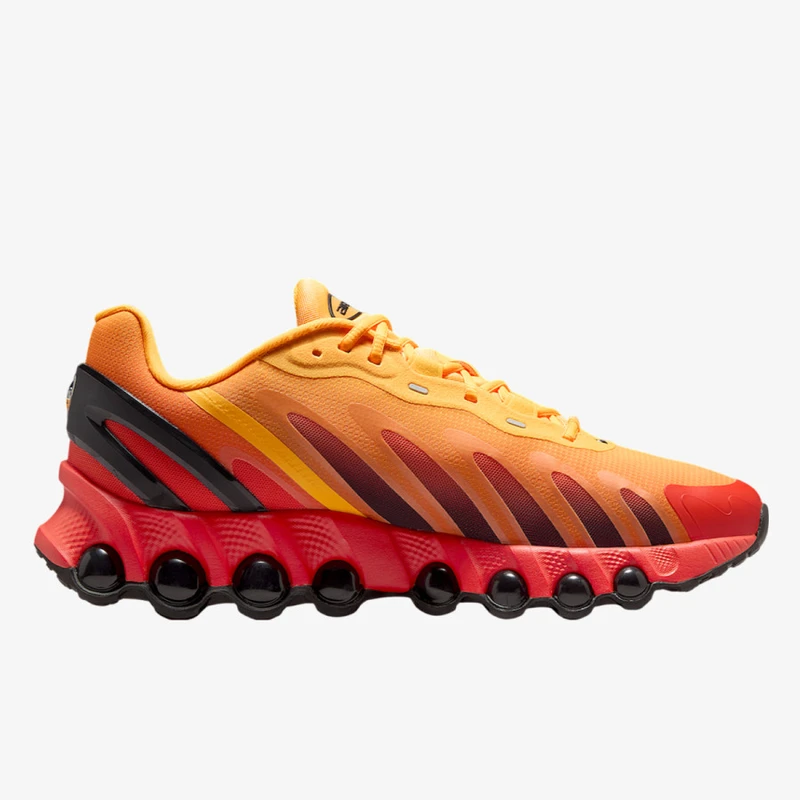 Nike Air Max Dn8 Laser Orange Black