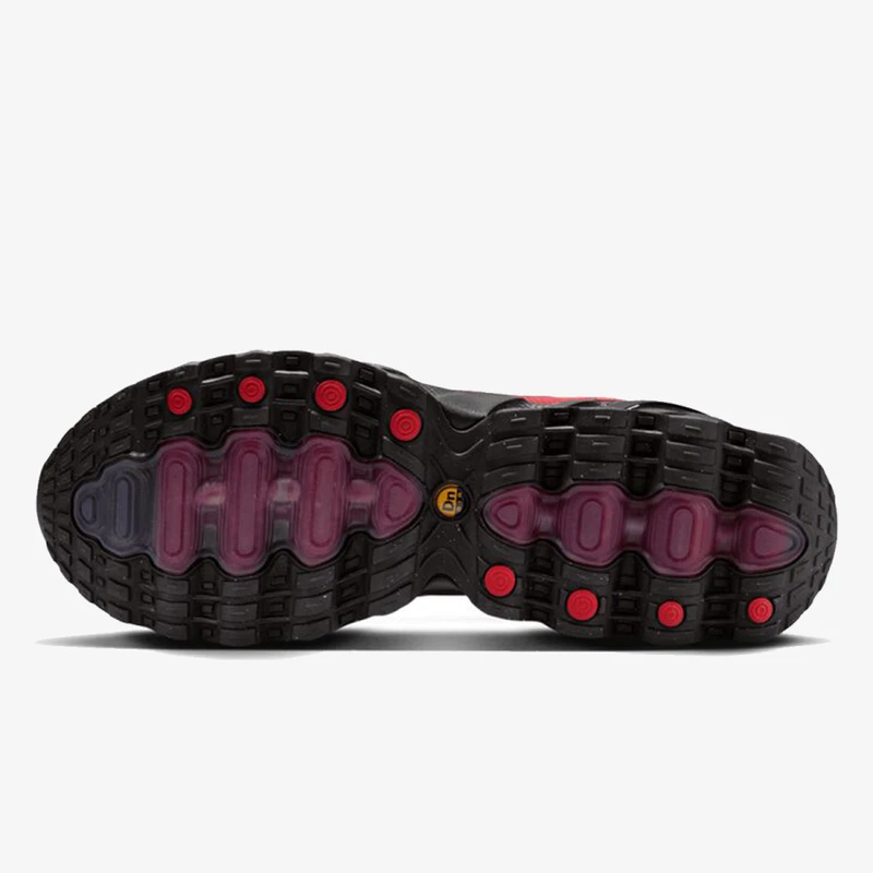 Nike Air Max Dn8 Black Bright Crimson