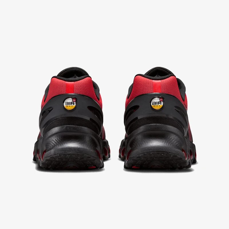 Nike Air Max Dn8 Black Bright Crimson