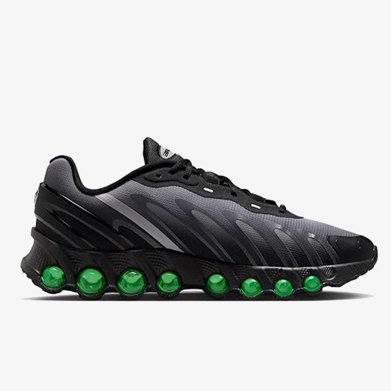 Nike Air Max Dn8 Black Volt