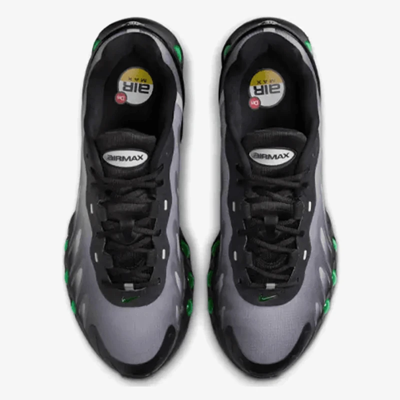 Nike Air Max Dn8 Black Volt