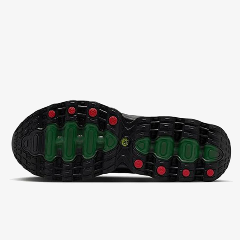 Nike Air Max Dn8 Black Volt