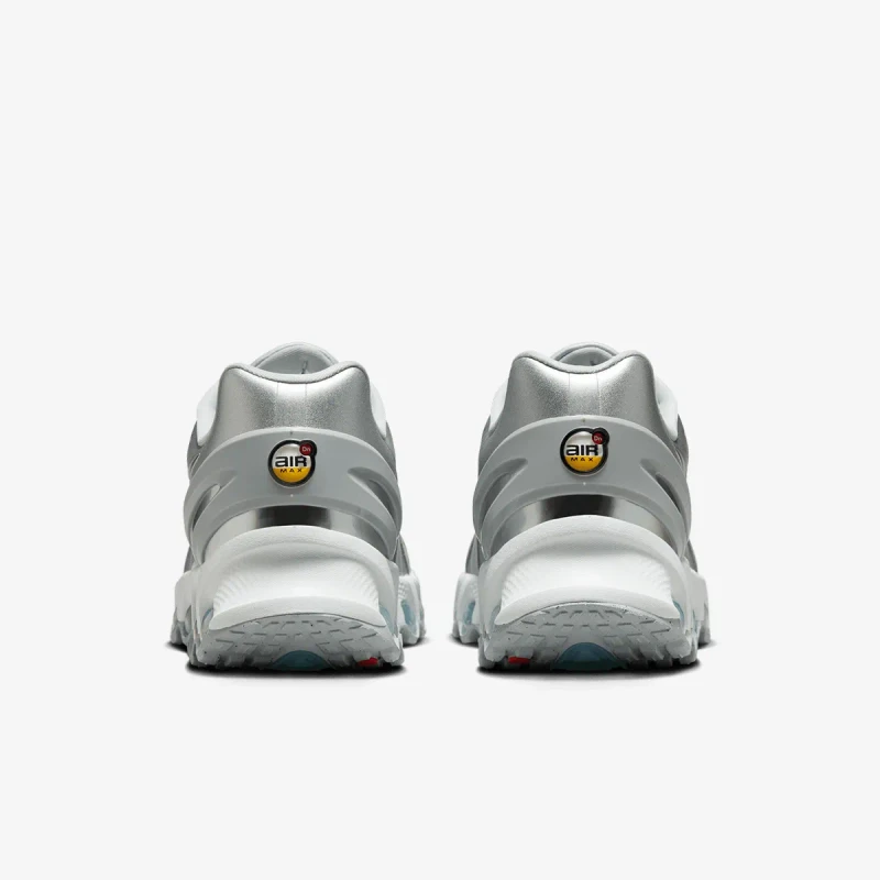 Nike Air Max Dn8 Wolf Grey Metallic Silver