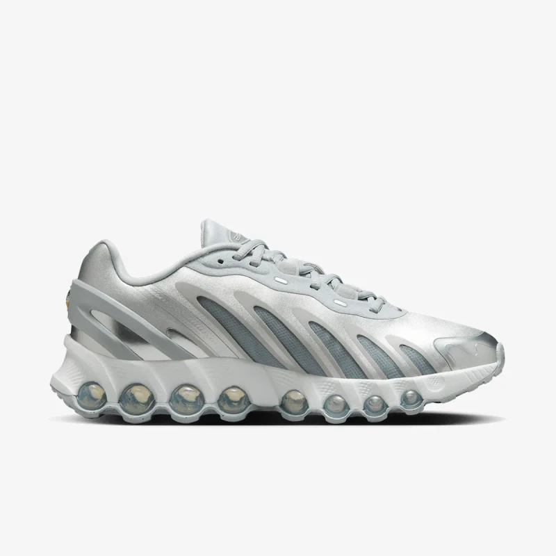 Nike Air Max Dn8 Wolf Grey Metallic Silver
