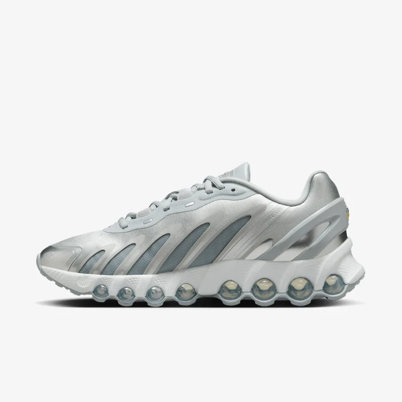 Nike Air Max Dn8 Wolf Grey Metallic Silver