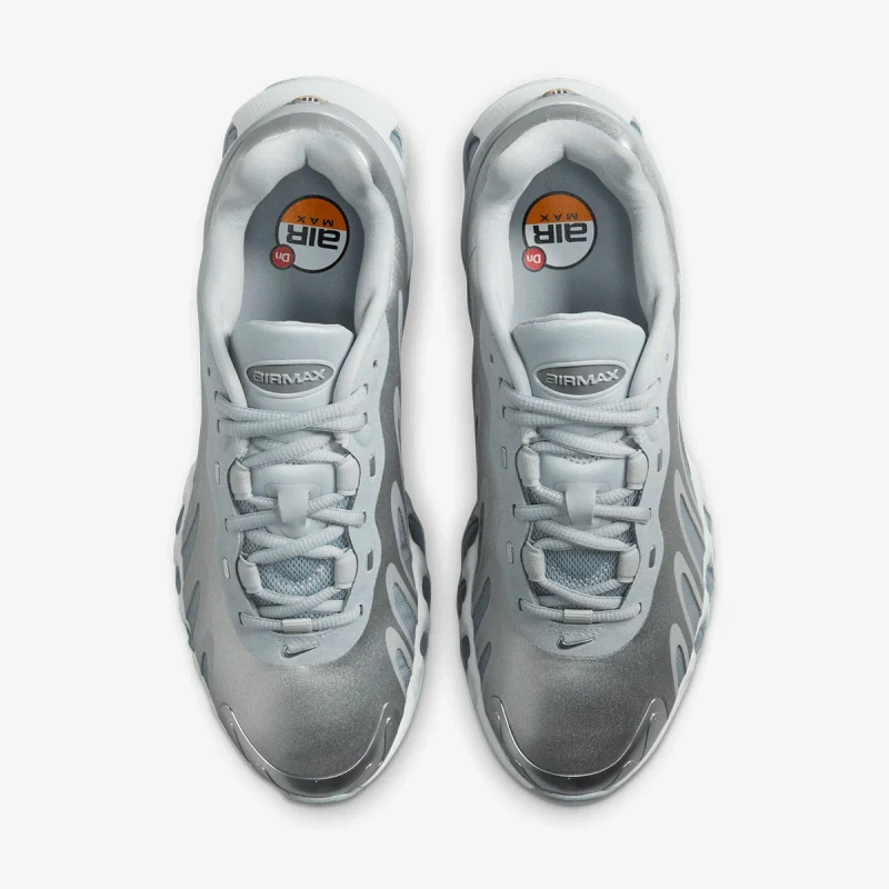 Nike Air Max Dn8 Wolf Grey Metallic Silver