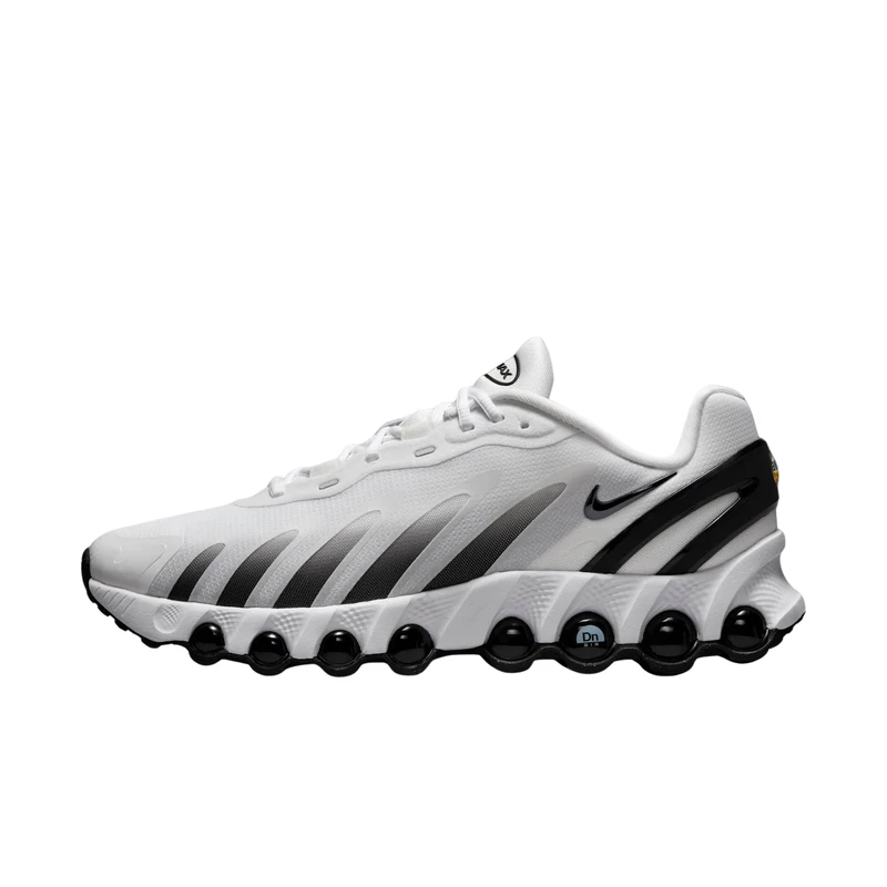 Nike Air Max Dn8 White Black
