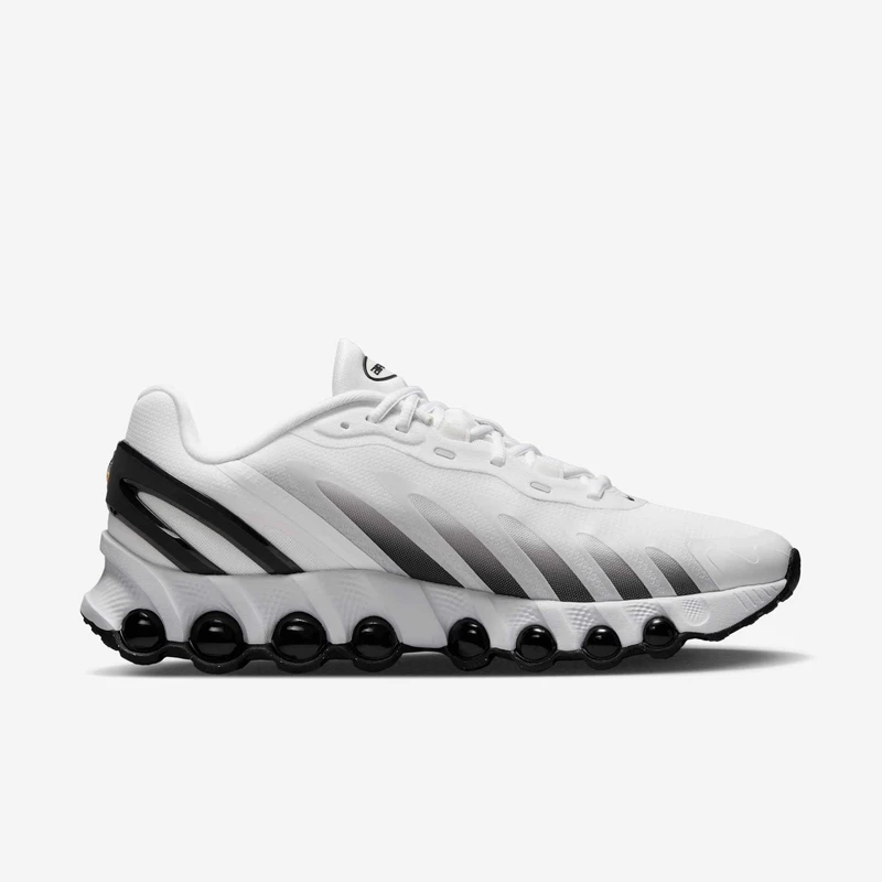 Nike Air Max Dn8 White Black