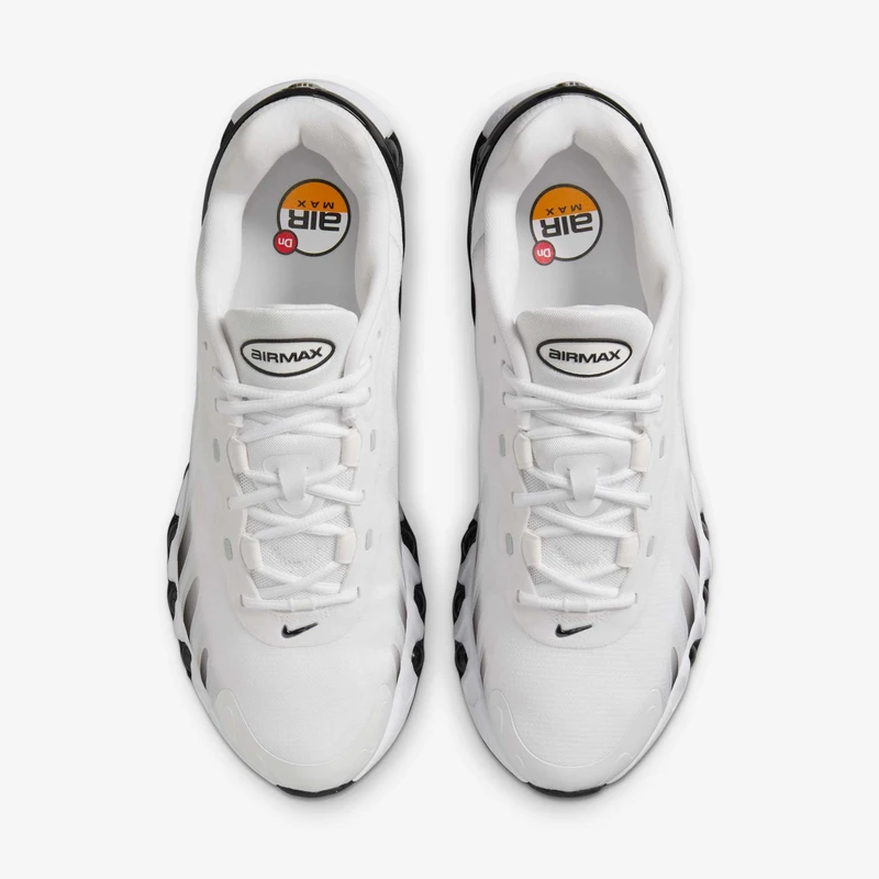 Nike Air Max Dn8 White Black