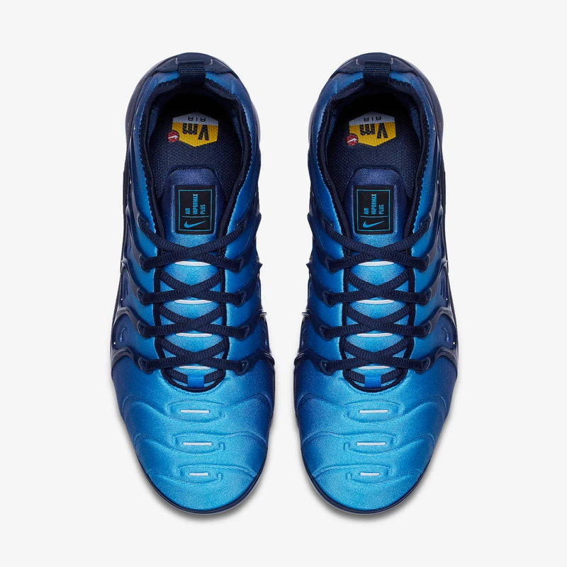 Nike Air VaporMax Plus Obsidian