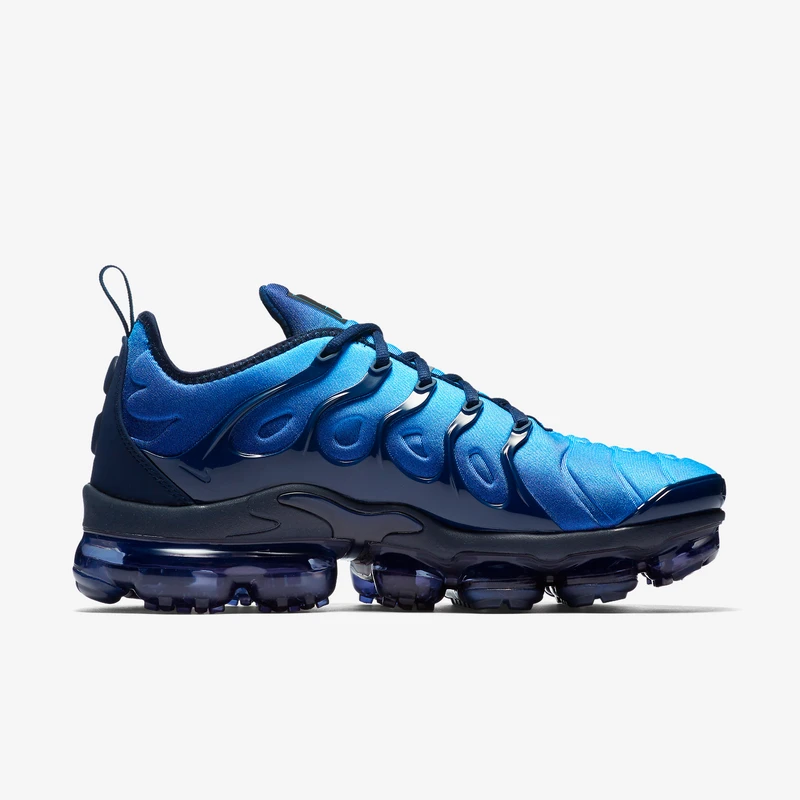 Nike Air VaporMax Plus Obsidian