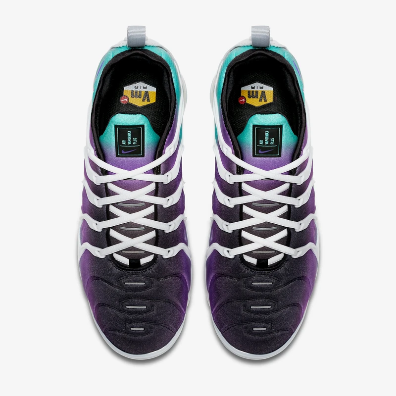 Nike Air VaporMax Plus Grape