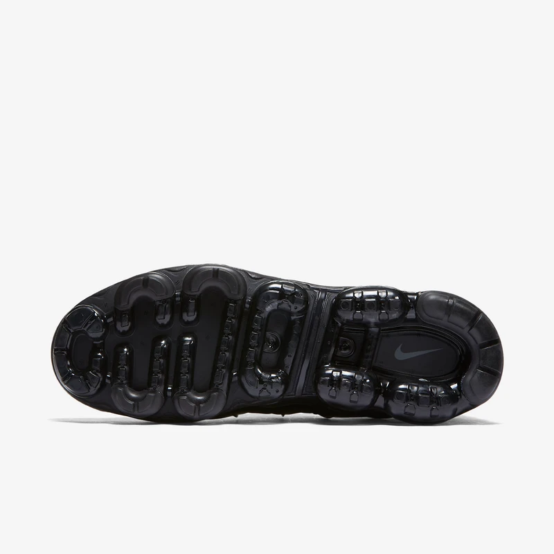 Nike Air VaporMax Plus Triple Black