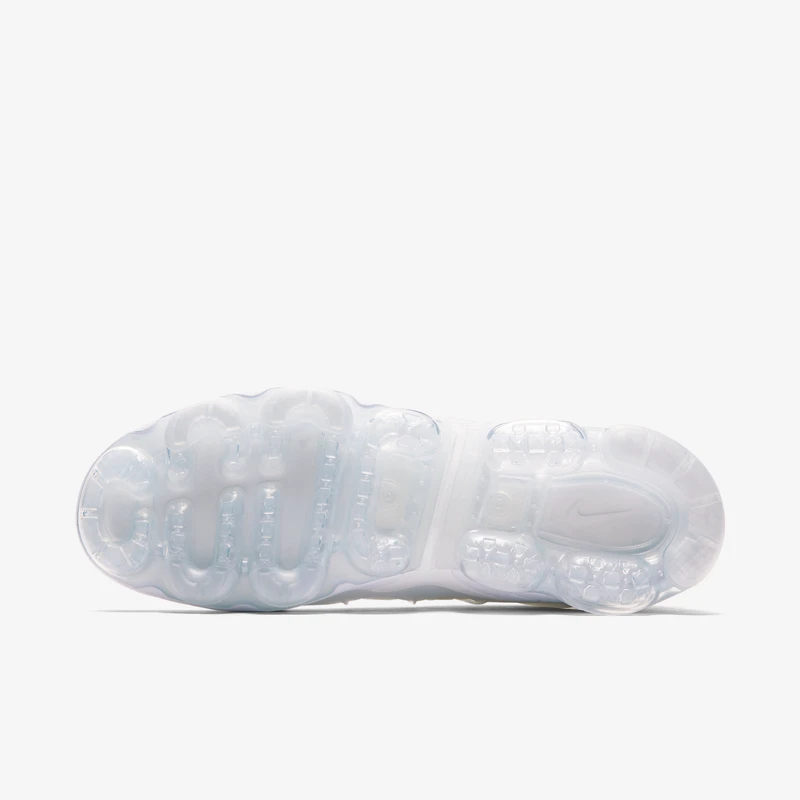 Nike Air VaporMax Plus Triple White