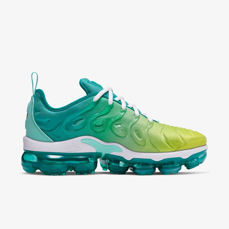 Nike Air VaporMax Plus Lemon Lime